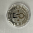 Load image into Gallery viewer, LIMITED EDITION DEF CON One ounce silver coin

