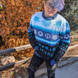 Load image into Gallery viewer, DEFCON Holiday Sweater
