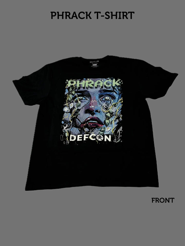 Defcon 33 – DEF CON Merchandise