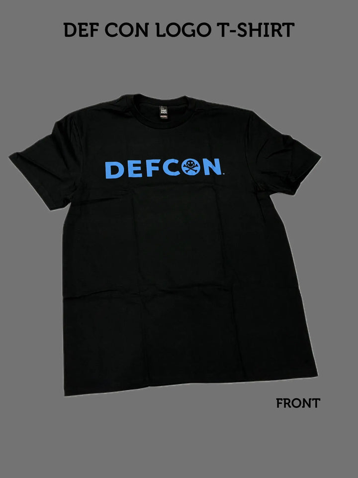 Defcon 33 – DEF CON Merchandise