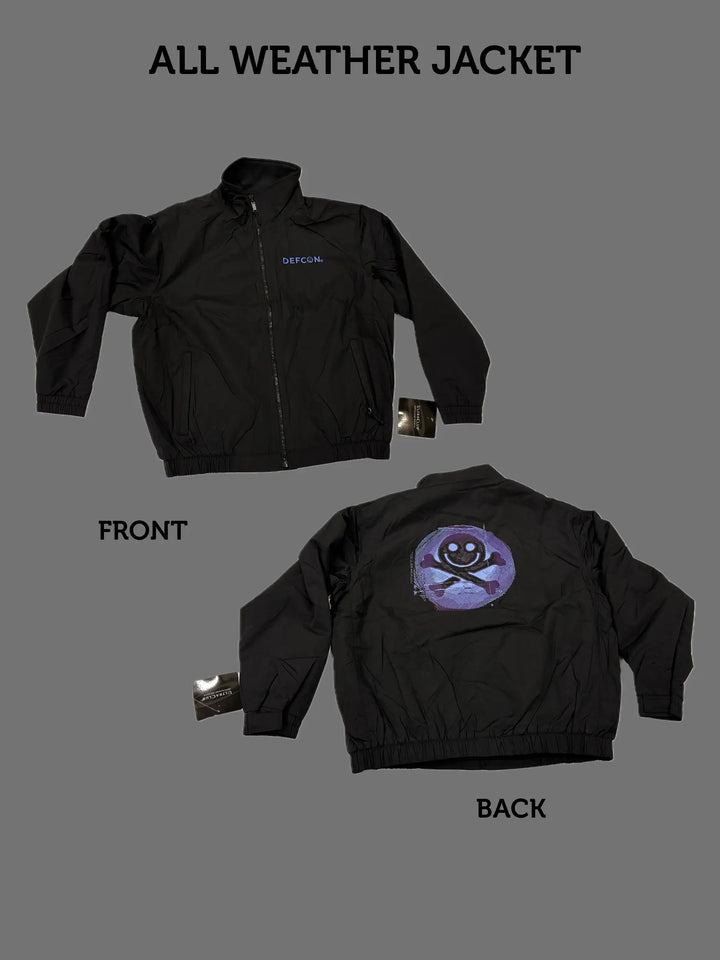 Products – DEF CON Merchandise