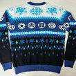 Load image into Gallery viewer, DEFCON Holiday Sweater
