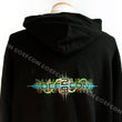 Load image into Gallery viewer, DEF CON 29 Frequencies hoodie
