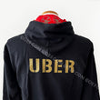 Load image into Gallery viewer, DEF CON 30 Crown Hoodie with interior print
